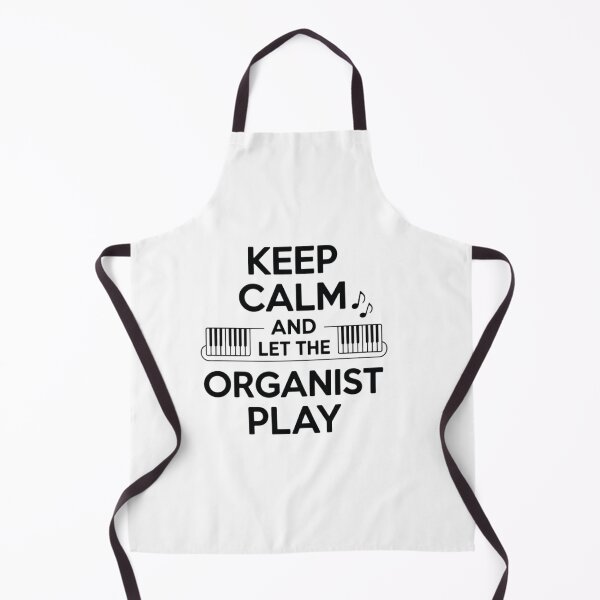 Item preview, Organist designed and sold by SHop25souka.