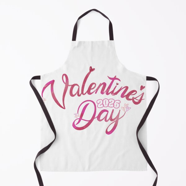 Item preview, Valentines Day Pink Script Art designed and sold by DariaOltes.