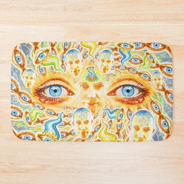 Item preview, AlcheMytised(iii) designed and sold by Klaus Bremner (Autotelic Art).