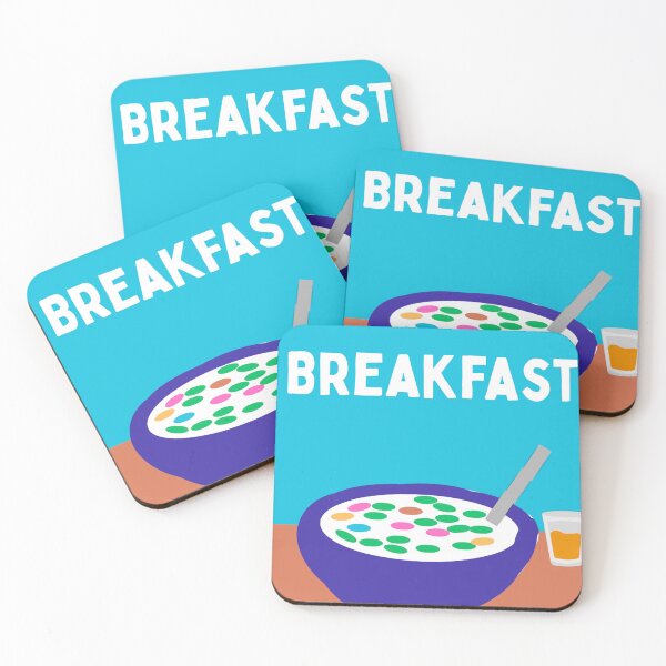 Item preview, BREAKFAST  designed and sold by GrindWardrobe.