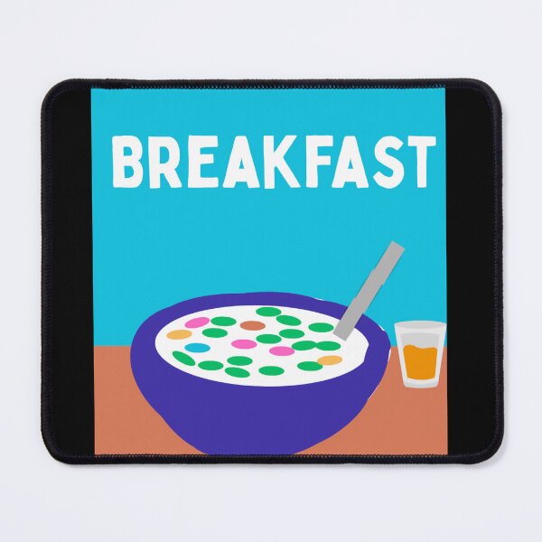 Item preview, BREAKFAST  designed and sold by GrindWardrobe.