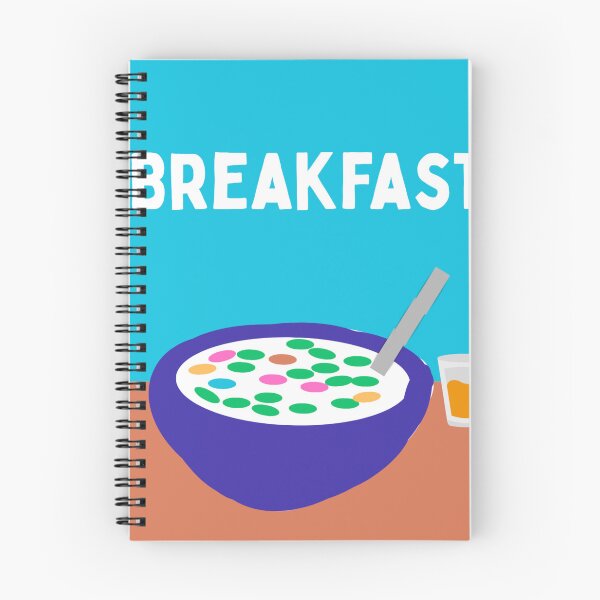 Item preview, BREAKFAST  designed and sold by GrindWardrobe.