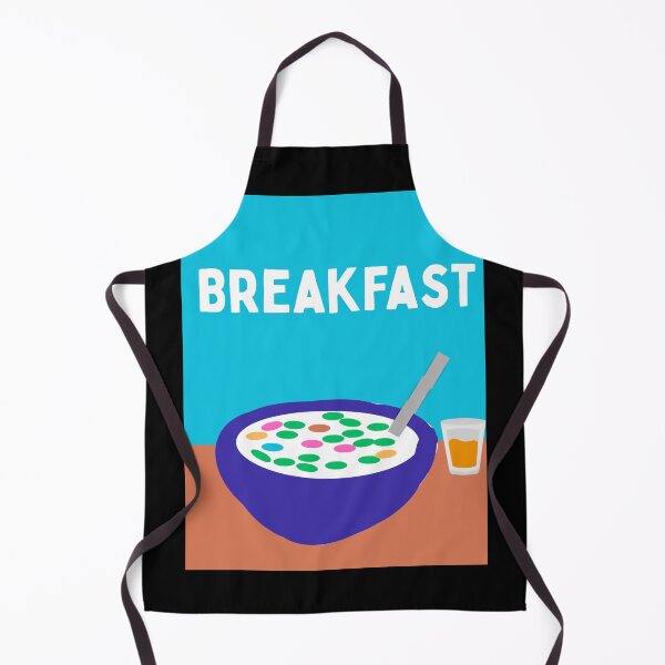 Item preview, BREAKFAST designed and sold by GrindWardrobe.