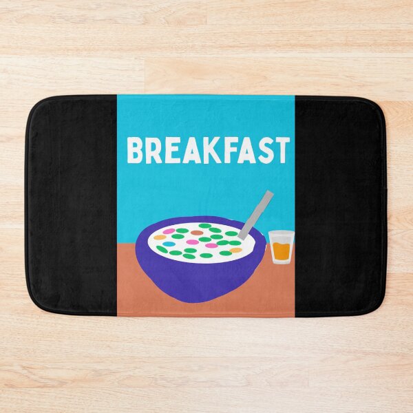 Item preview, BREAKFAST  designed and sold by GrindWardrobe.