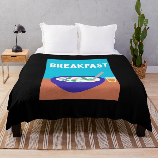 Item preview, BREAKFAST  designed and sold by GrindWardrobe.