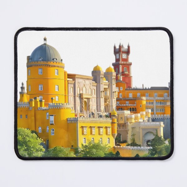 Item preview, Pena Palace designed and sold by Sunny806.