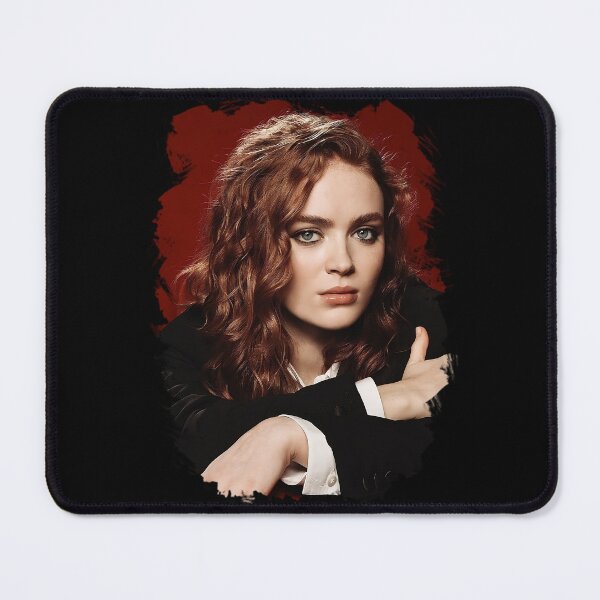 Item preview, Sadie Sink designed and sold by El Hermano Gym.