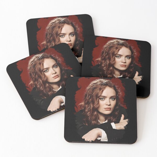 Item preview, Sadie Sink designed and sold by El Hermano Gym.