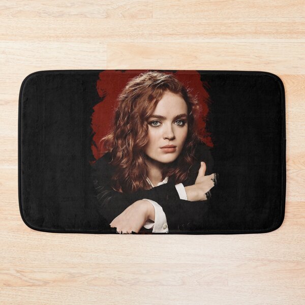 Item preview, Sadie Sink designed and sold by El Hermano Gym.