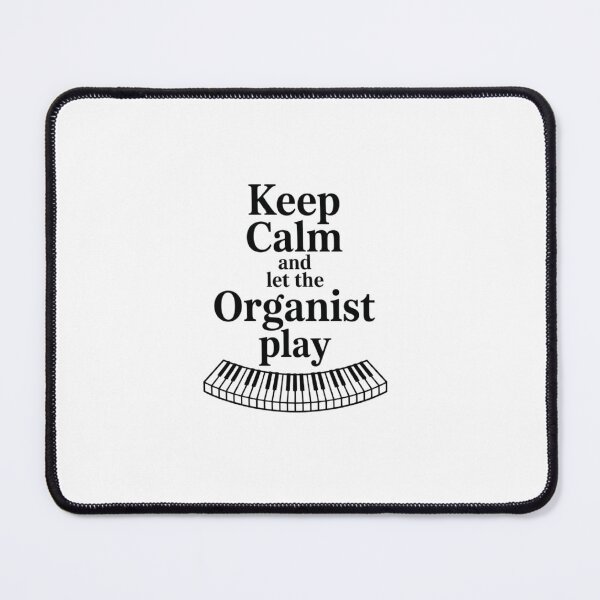 Item preview, Organist designed and sold by SHop25souka.
