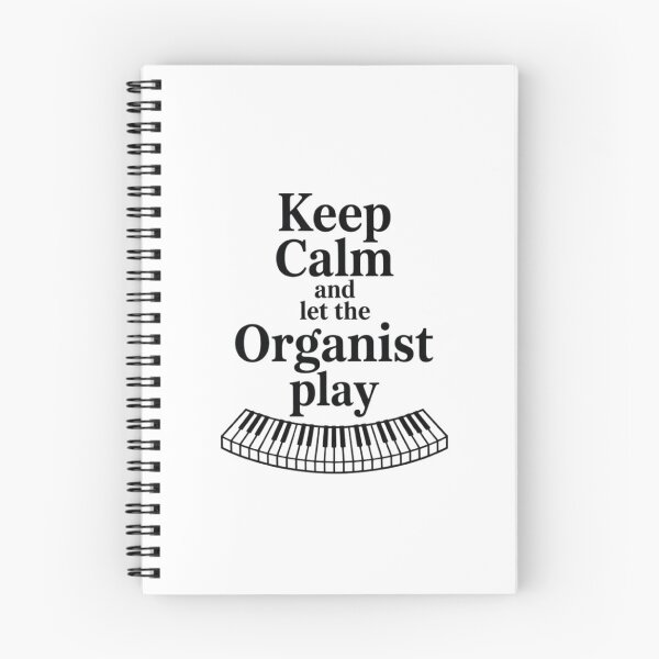 Item preview, Organist designed and sold by SHop25souka.