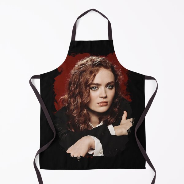Item preview, Sadie Sink designed and sold by El Hermano Gym.