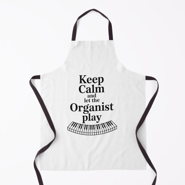 Item preview, Organist designed and sold by SHop25souka.