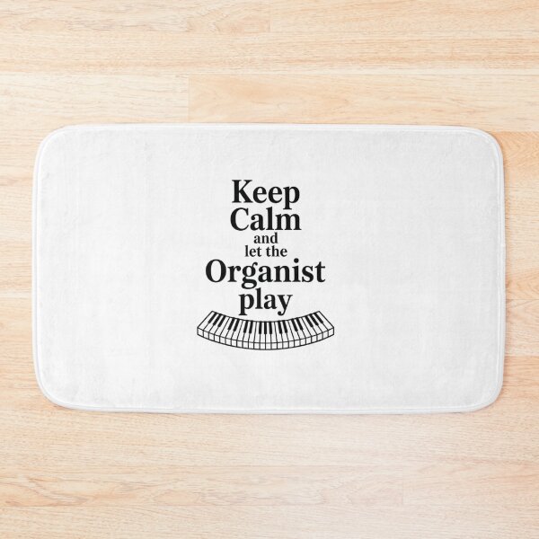 Item preview, Organist designed and sold by SHop25souka.