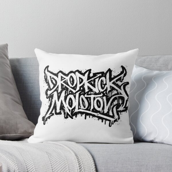 Item preview, Dropkick Molotov 2026 (NO BACKGROUND) designed and sold by DropkickMolotov.