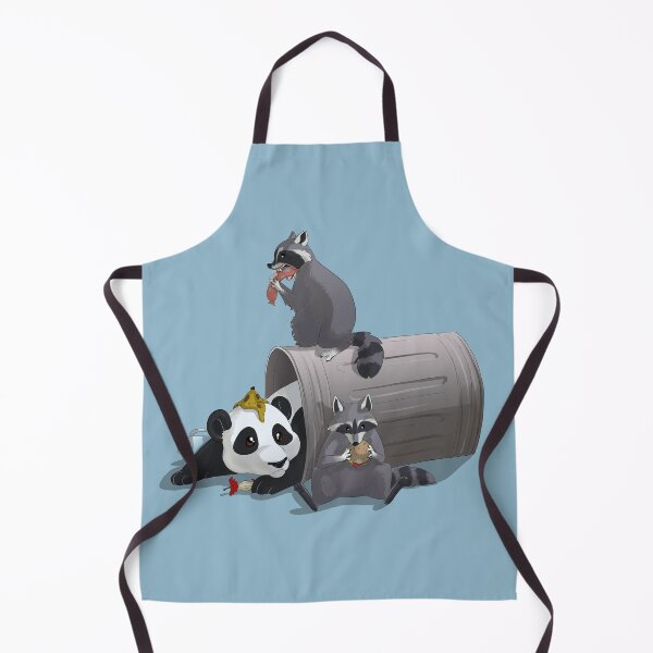 Item preview, Trash Pandas designed and sold by khalico.