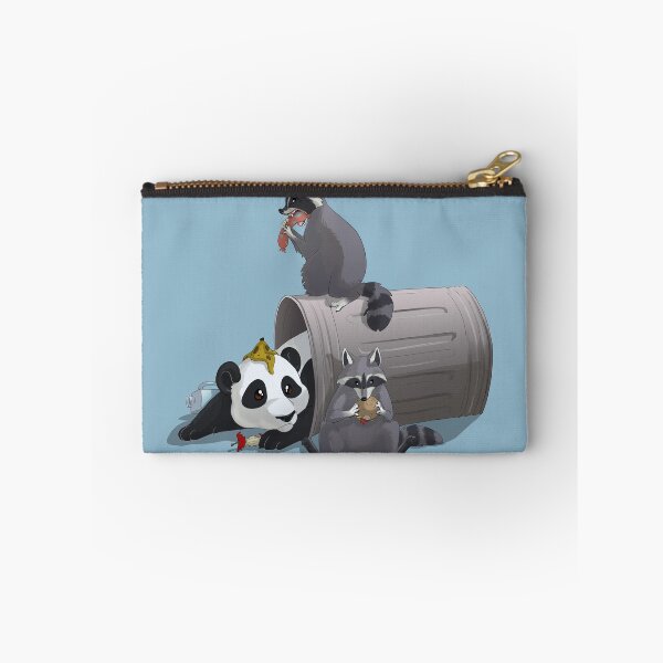 Item preview, Trash Pandas designed and sold by khalico.