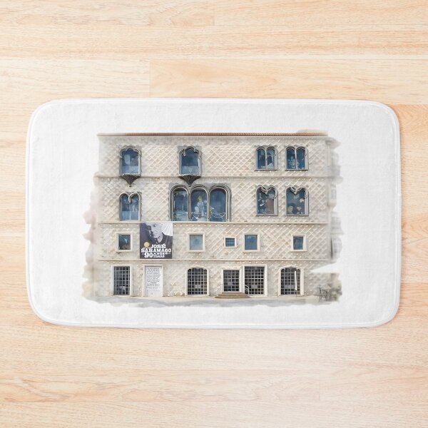 Item preview, Casa dos Bicos designed and sold by Sunny806.