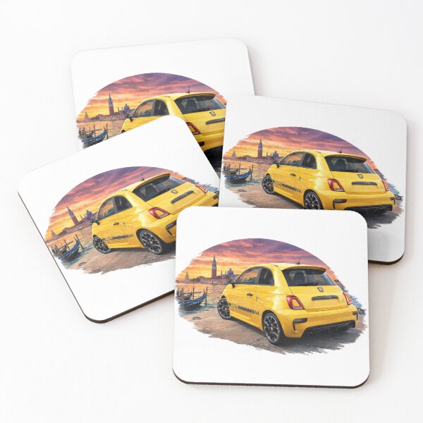 Item preview, Venice Sunset 595 Artwork designed and sold by CougarDesigns.