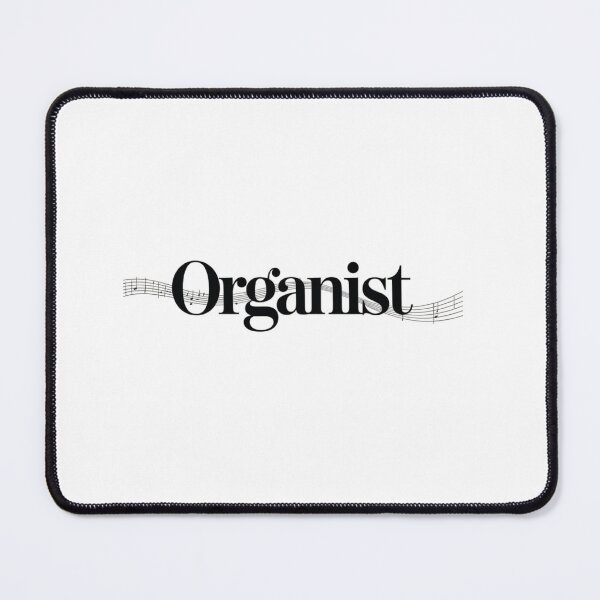Item preview,  Organist designed and sold by SHop25souka.