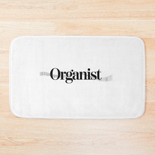 Item preview,  Organist designed and sold by SHop25souka.
