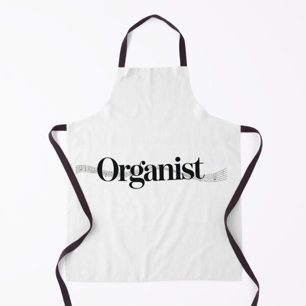 Item preview, Organist designed and sold by SHop25souka.