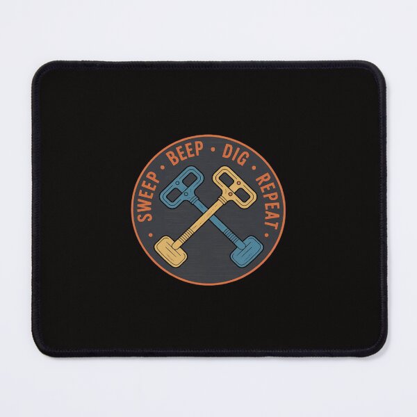 Item preview, Metal Detecting and Treasure Hunting designed and sold by portcrysral.