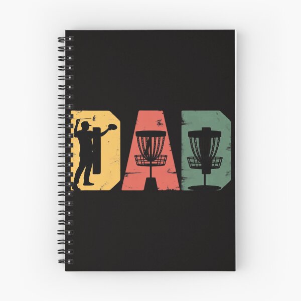 Item preview, Mens Disc Golf Dad Fathers Day designed and sold by ForestMmost.
