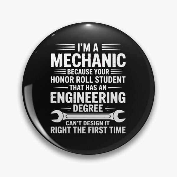 Item preview, Mechanic Car Guy Mechanics DIY Handyman Garage Repair Shop designed and sold by ForestMmost.