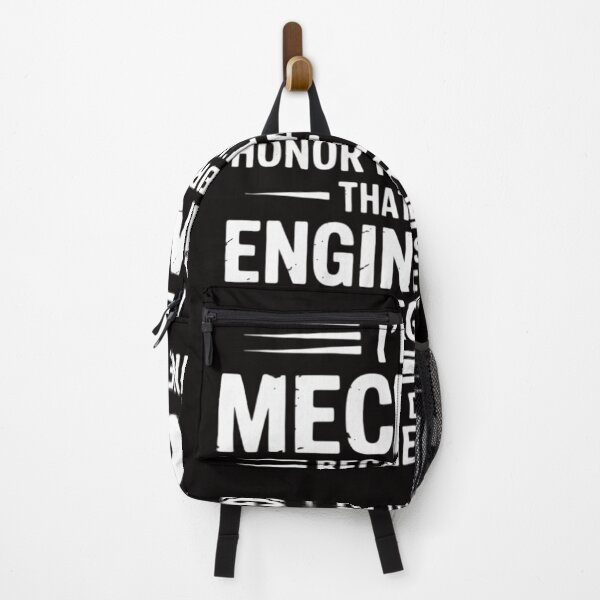 Item preview, Mechanic Car Guy Mechanics DIY Handyman Garage Repair Shop designed and sold by ForestMmost.
