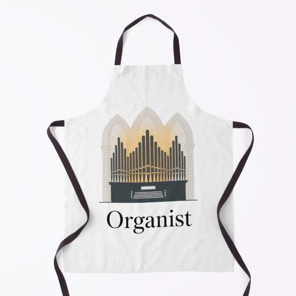 Item preview, Organist designed and sold by SHop25souka.
