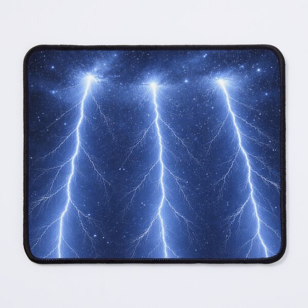 Item preview, Blue Lightning designed and sold by Sybille-Yates.