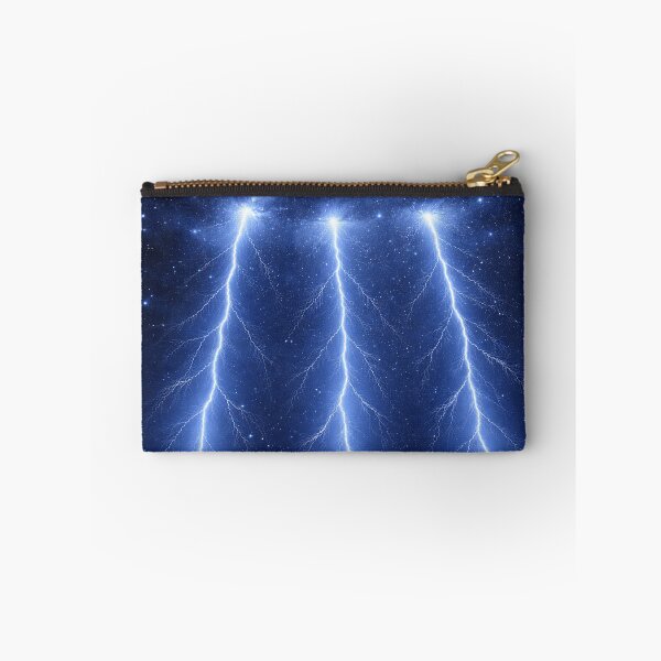 Item preview, Blue Lightning designed and sold by Sybille-Yates.