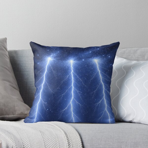 Item preview, Blue Lightning designed and sold by Sybille-Yates.