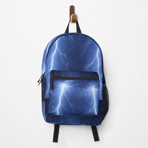 Item preview, Blue Lightning designed and sold by Sybille-Yates.