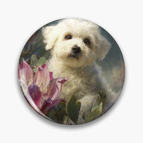 Item preview, Protea Reverie: The Watchful Bloom designed and sold by afrancisCL.