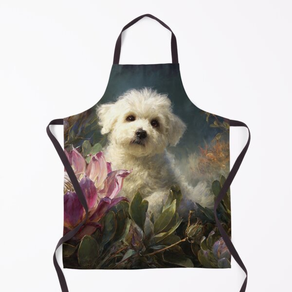 Item preview, Protea Reverie: The Watchful Bloom designed and sold by afrancisCL.