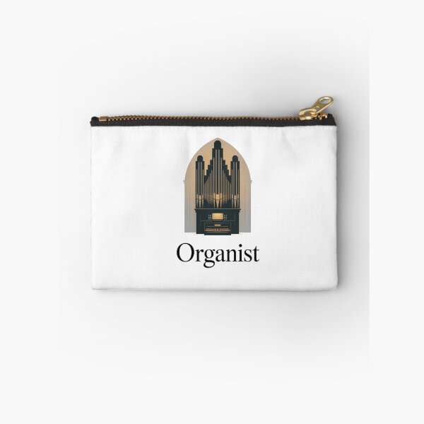 Item preview,  Organist designed and sold by SHop25souka.