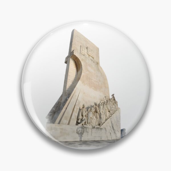 Item preview, Monument to the Discoveries (Padrão dos Descobrimentos) designed and sold by Sunny806.