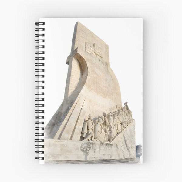 Item preview, Monument to the Discoveries (Padrão dos Descobrimentos) designed and sold by Sunny806.