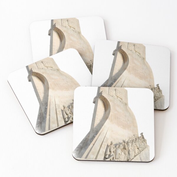 Item preview, Monument to the Discoveries (Padrão dos Descobrimentos) designed and sold by Sunny806.