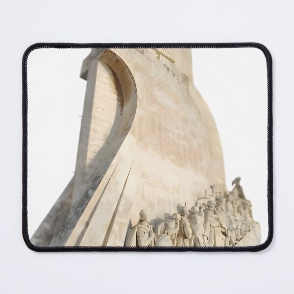 Item preview, Monument to the Discoveries (Padrão dos Descobrimentos) designed and sold by Sunny806.