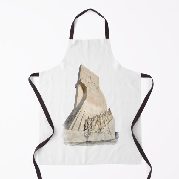 Item preview, Monument to the Discoveries (Padrão dos Descobrimentos) designed and sold by Sunny806.