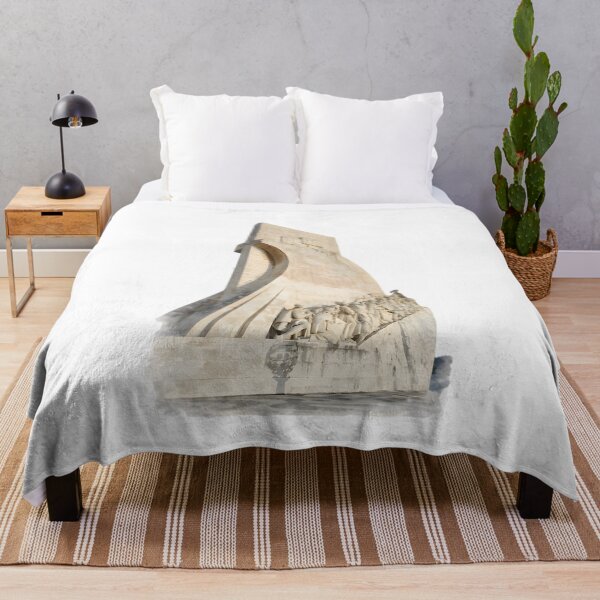 Item preview, Monument to the Discoveries (Padrão dos Descobrimentos) designed and sold by Sunny806.