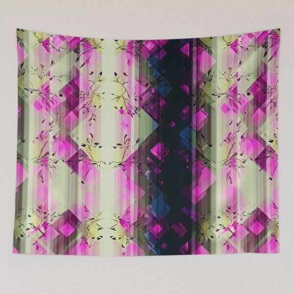 Item preview, Black and white combination pattern 3rd designed and sold by JeniSeny.