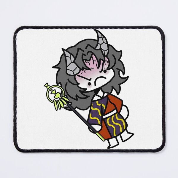 Item preview, Mini Demon designed and sold by HcReelnaClip.