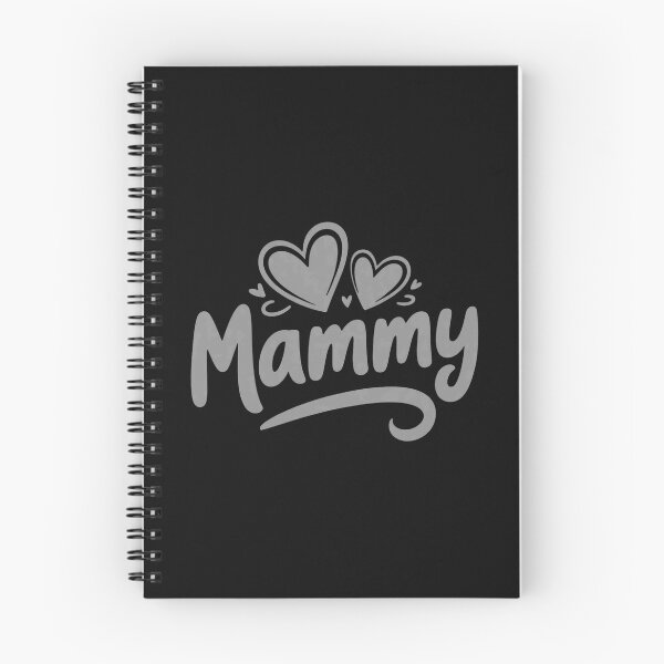 Item preview, Mammy Gifts from Grandchildren Mammy for Women Mammy designed and sold by nicomitchell.