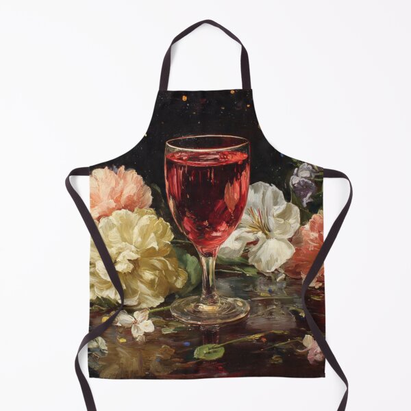 Item preview, Celestial Bloom and Crimson Reflection designed and sold by afrancisCL.