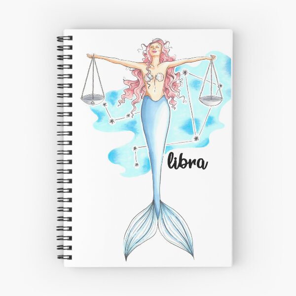 Aperçu de l'œuvre Sirène de la Balance créée et vendue par Elizabeth Weglein.
