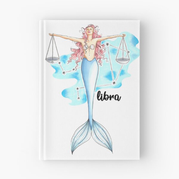 Aperçu de l'œuvre Sirène de la Balance créée et vendue par Elizabeth Weglein.
